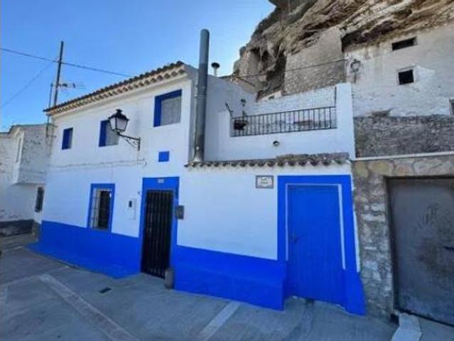Chalet en venta en Alcalá Del Júcar, Castilla-La Mancha
