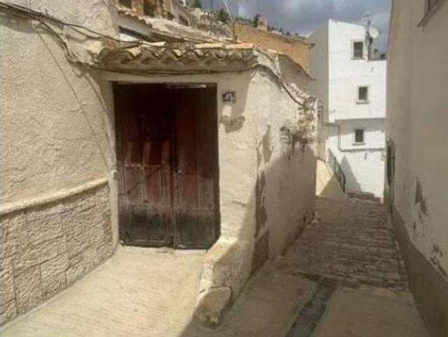 Chalet en venta en Alcalá Del Júcar, Castilla-La Mancha