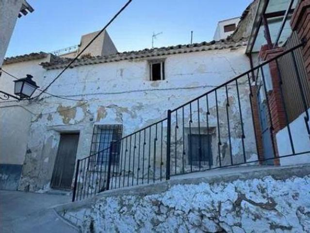 Chalet en venta en Alcalá Del Júcar, Castilla-La Mancha