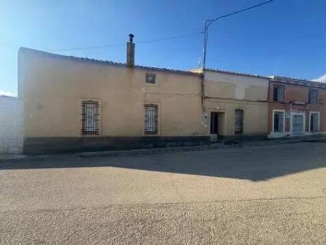 Chalet en venta en Alcalá Del Júcar, Castilla-La Mancha