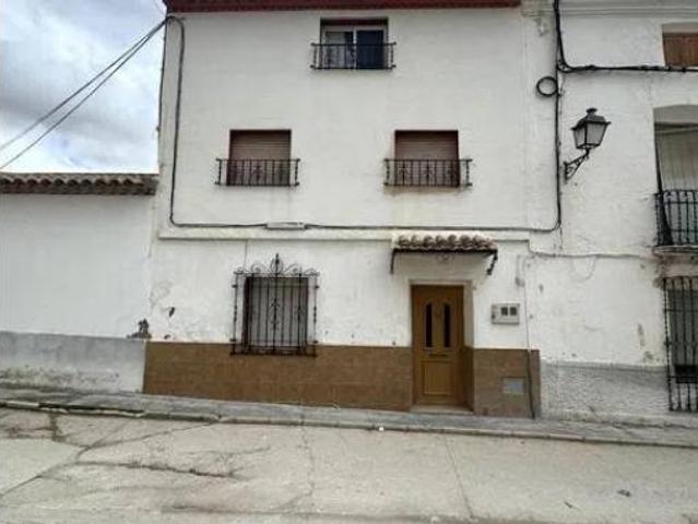 Chalet en venta en Alcalá Del Júcar, Castilla-La Mancha