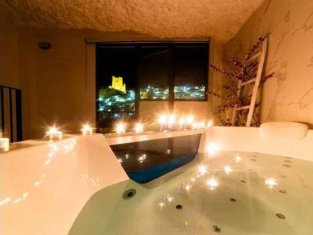 Chalet en venta en Casas del Cerro, Alcalá del Júcar
