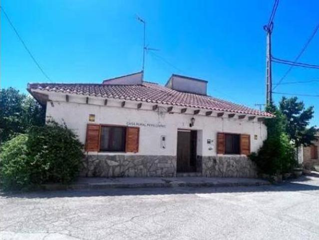 Chalet en venta en Alcalá Del Júcar, Castilla-La Mancha