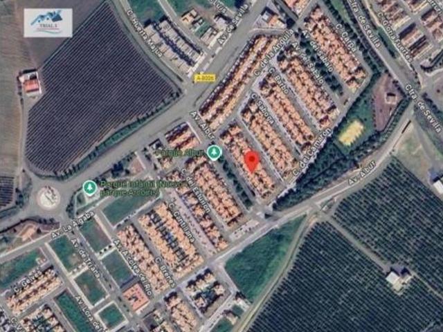 Chalet en venta en Alcalá Del Río, Andalucía