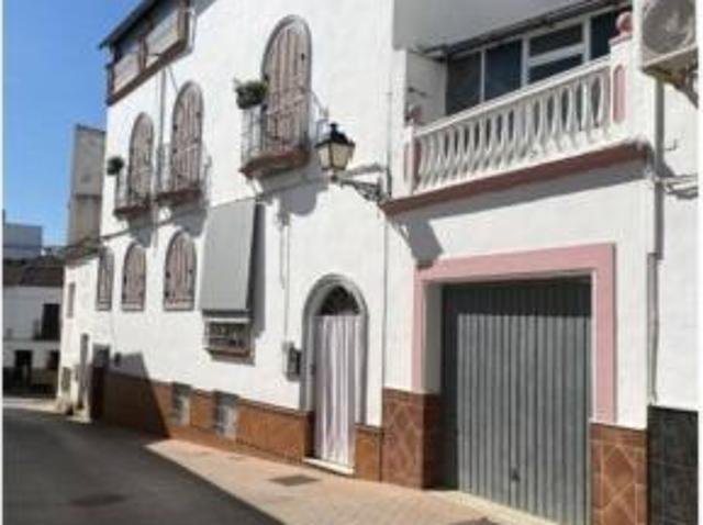 Chalet en venta en Sierra de Cádiz, Andalucía
