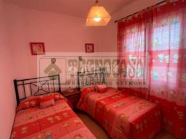 Chalet en venta en Sierra de Cádiz, Andalucía