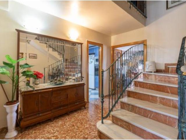 Chalet en venta en Alcalá La Real, Andalucía