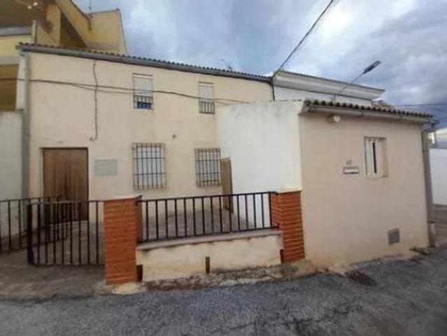Chalet en venta en Ermita Nueva, Alcalá La Real