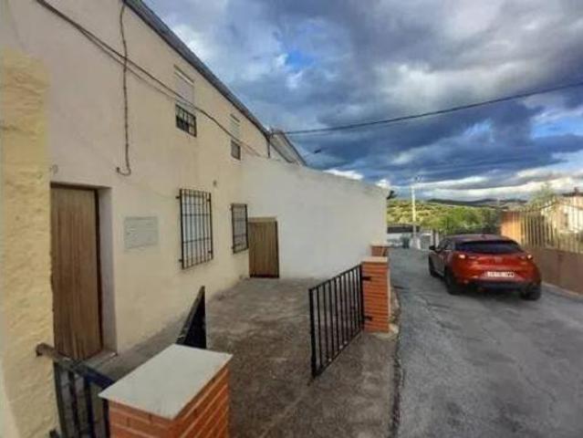 Chalet en venta en Ermita Nueva, Alcalá La Real