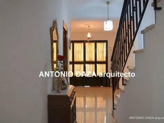 Chalet en venta en Barrio de las Cruces, Alcalá La Real