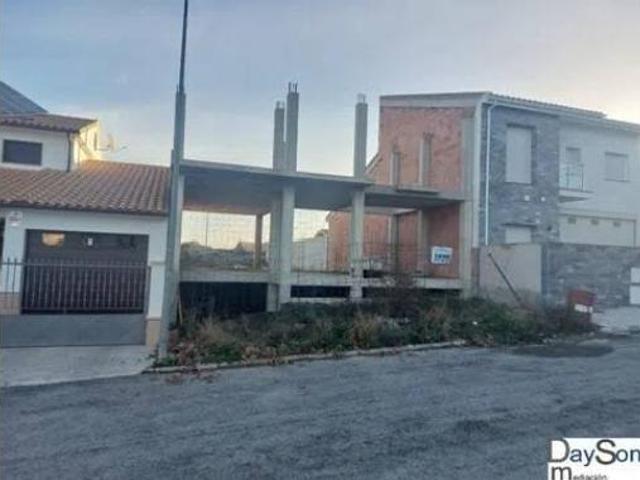 Chalet en venta en Alcalá La Real, Andalucía