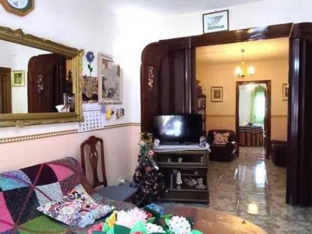 Chalet en venta en Barrio de las Cruces, Alcalá La Real