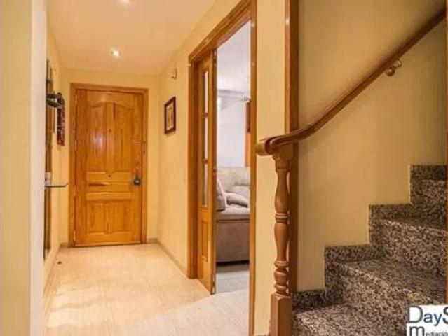 Chalet en venta en Barrio de las Cruces, Alcalá La Real