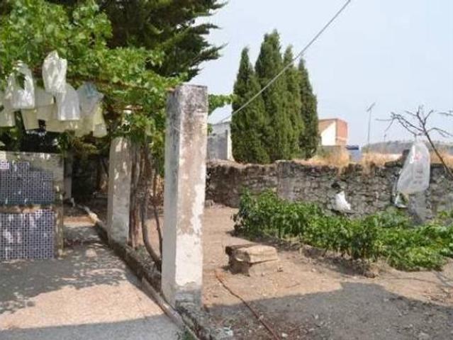 Chalet en venta en Barrio de las Cruces, Alcalá La Real