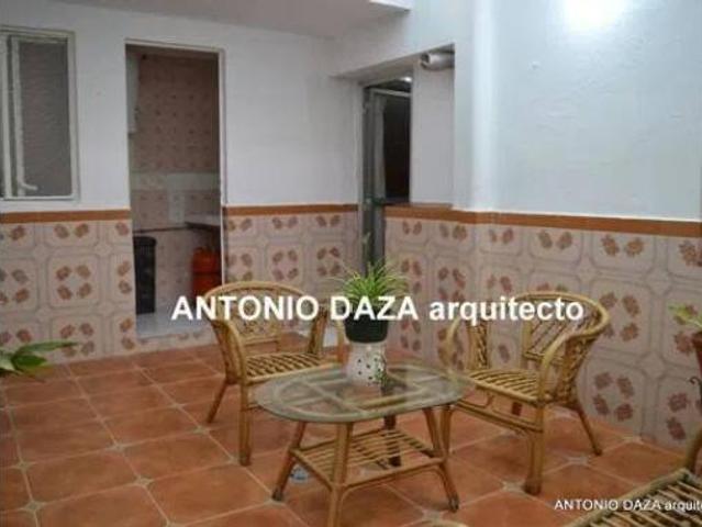 Chalet en venta en Barrio de las Cruces, Alcalá La Real