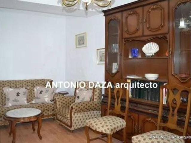 Chalet en venta en Barrio de las Cruces, Alcalá La Real