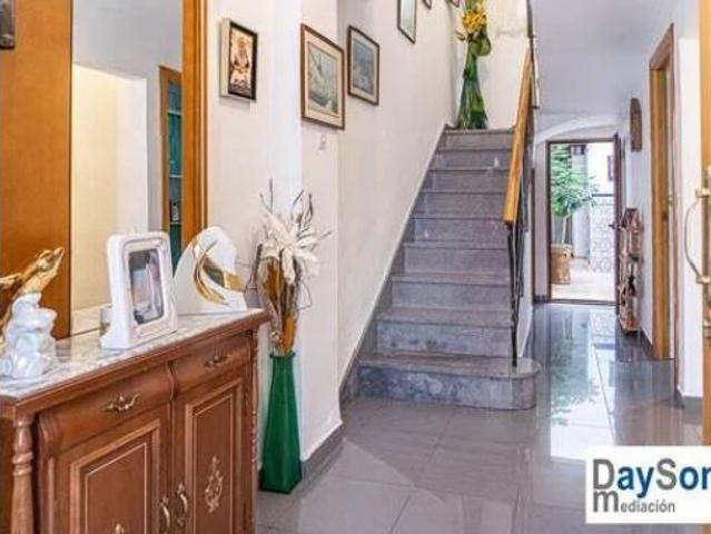 Chalet en venta en Barrio de las Cruces, Alcalá La Real