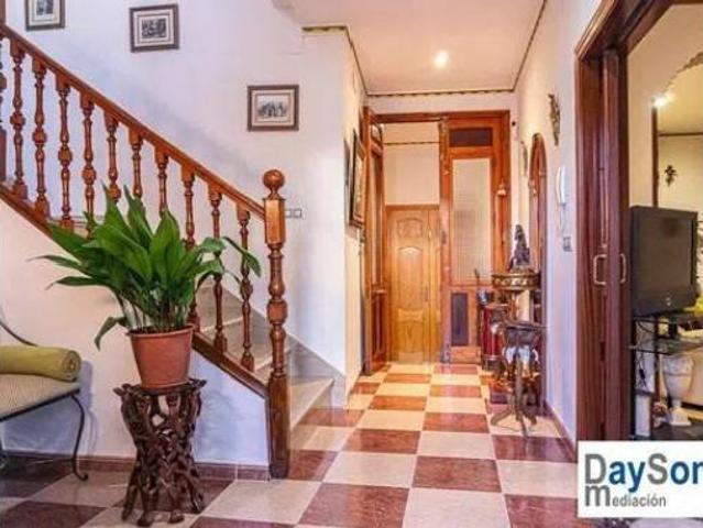 Chalet en venta en Barrio de las Cruces, Alcalá La Real