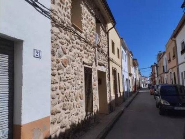 Chalet en venta en la Marina Alta, Valencia