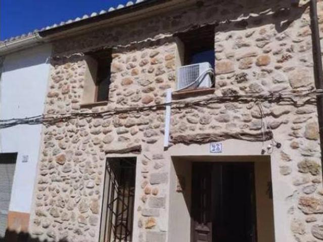 Chalet en venta en la Marina Alta, Valencia