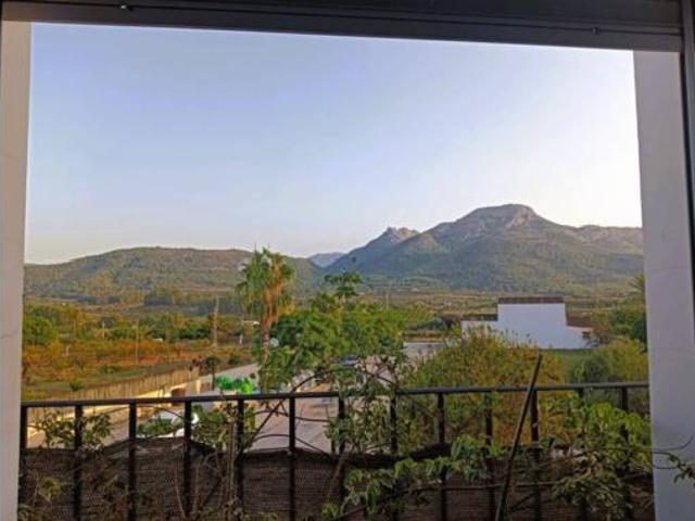 Chalet en venta en Urbanització Benarrosa Garden, Alcalalí