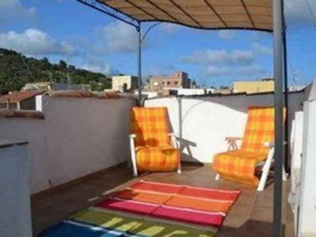 Villa en venta en Alcanar