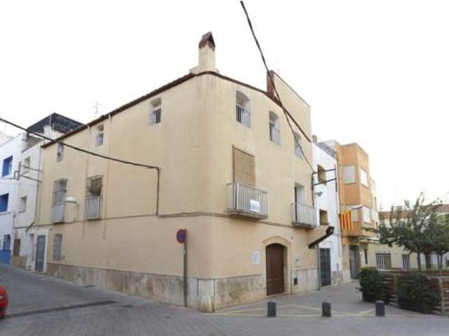 Villa en venta en Alcanar
