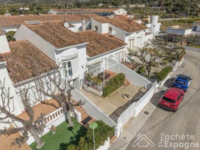 Chalet en venta en les Cases d'Alcanar, Montsià