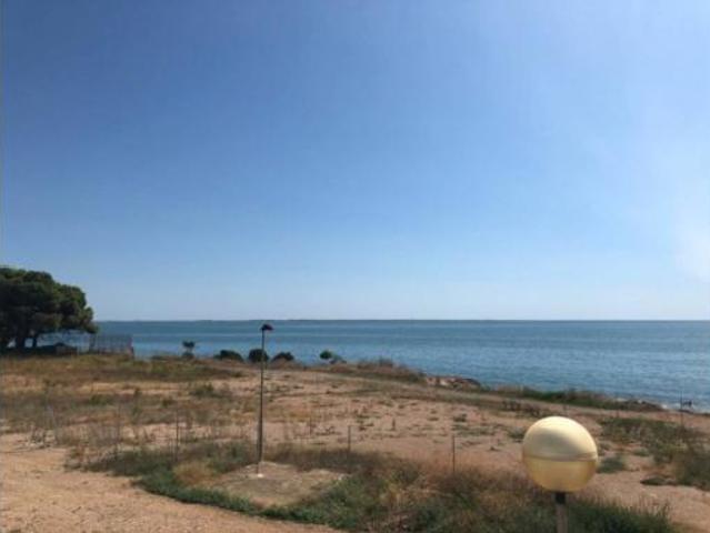 Villa en venta en Alcanar
