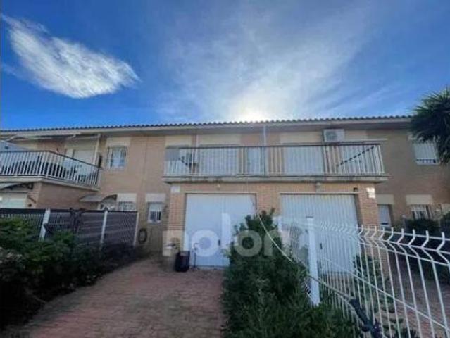 Chalet en venta en Montsià, Catalunya