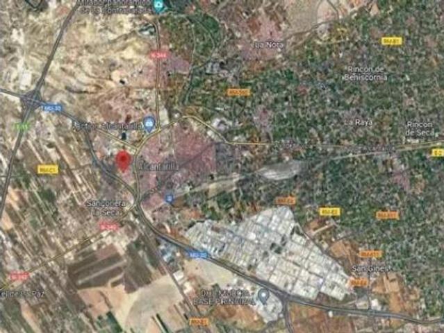 Chalet en venta en Alcantarilla, Área Metropolitana de Murcia