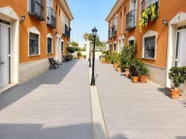 Chalet en venta en Alcantarilla, Área Metropolitana de Murcia