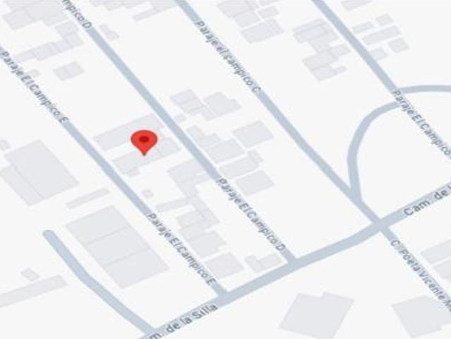 Chalet en venta en Área Metropolitana de Murcia, Murcia