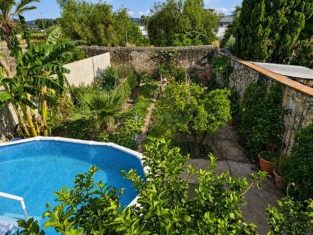 Chalet en venta en la Ribera Alta, Valencia