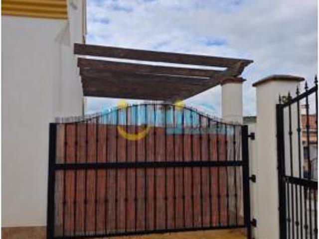 Chalet en venta en Puente de Salia, La Axarquía