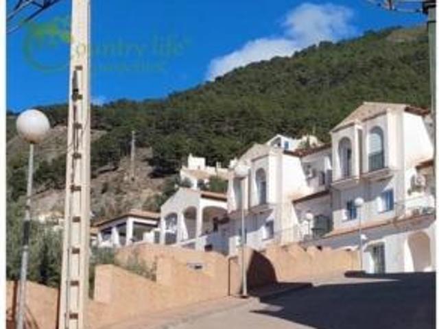 Chalet en venta en La Axarquía, Andalucía