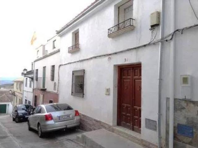 Chalet en venta en Alcaudete, Andalucía