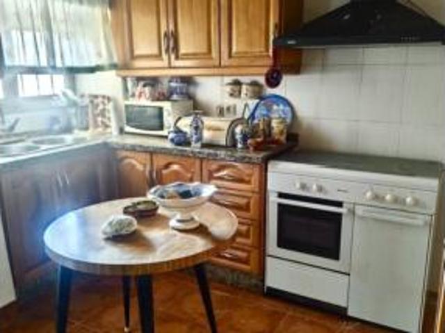 Chalet en venta en Alcaudete, Andalucía