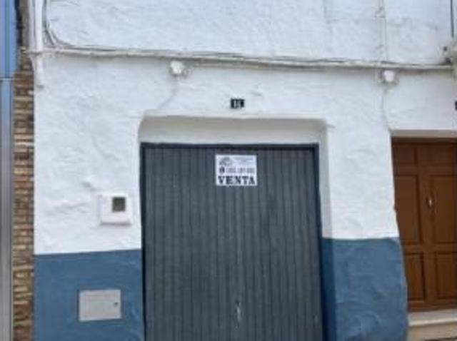 Chalet en venta en Alcaudete, Andalucía