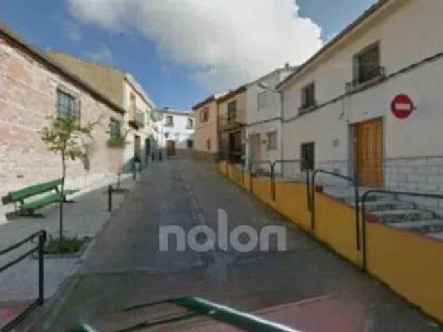 Chalet en venta en Alcaudete, Andalucía