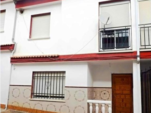 Chalet en venta en Alcaudete De La Jara, Castilla-La Mancha