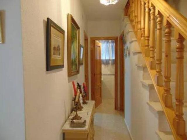 Chalet en venta en Alcaudete De La Jara, Castilla-La Mancha