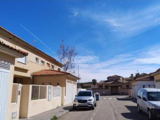 Chalet en venta en Alcaudete De La Jara, Castilla-La Mancha