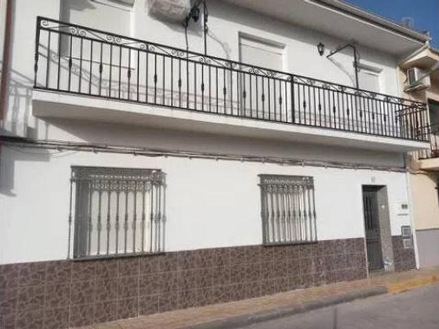 Chalet en venta en Alcaudete, Andalucía