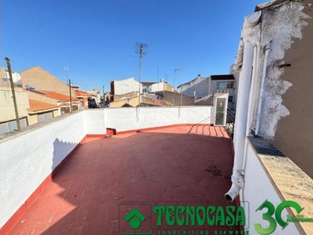 Chalet en venta en Alcázar de San Juan, Ciudad Real