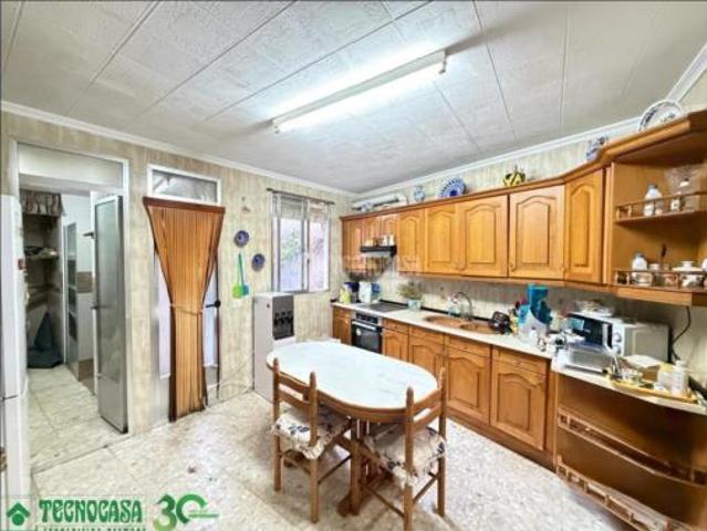 Chalet en venta en Alcázar De San Juan, Castilla-La Mancha