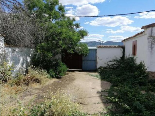 Chalet en venta en Santa Quiteria, Alcoba