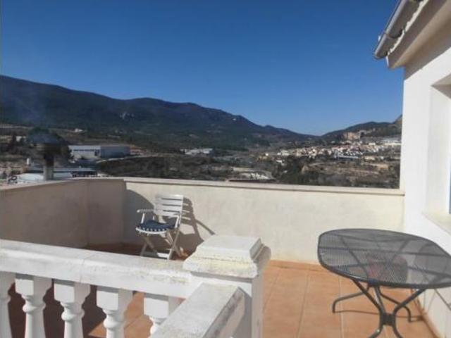 Chalet en venta en Zona Alta, l'Alcoià