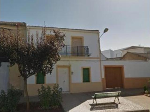 Chalet en venta en Alcolea De Calatrava, Castilla-La Mancha