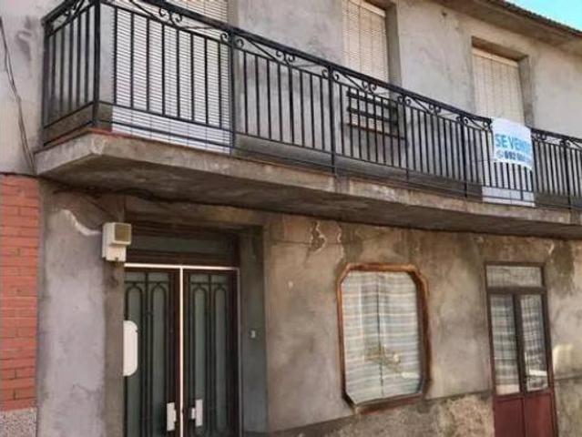 Chalet en venta en Alcolea De Calatrava, Castilla-La Mancha